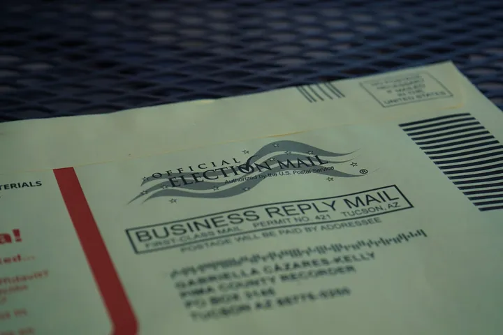 Tucson general election ballots set after recount