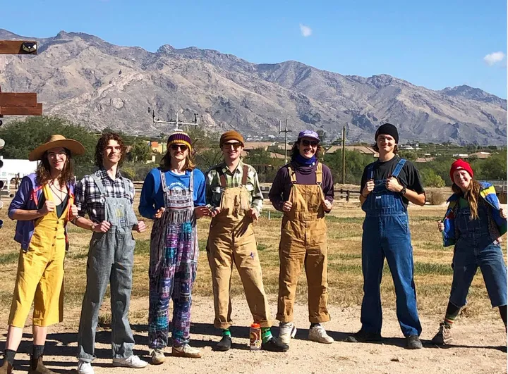 Boots, denim needed for farm fashion fundraiser