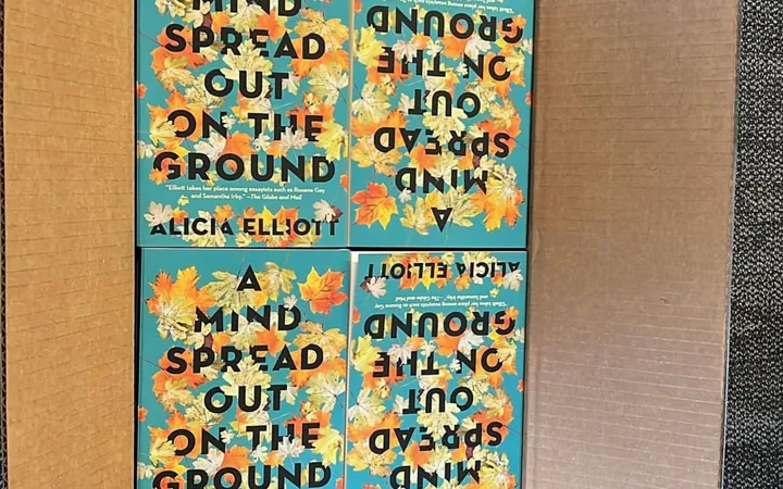 Tucson Indian Center book club sparks healing conversations