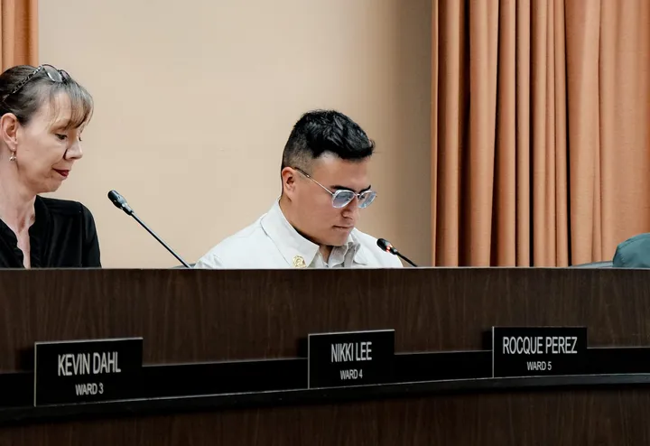 Distrito 5 otorgará $300,000 en subvenciones comunitarias