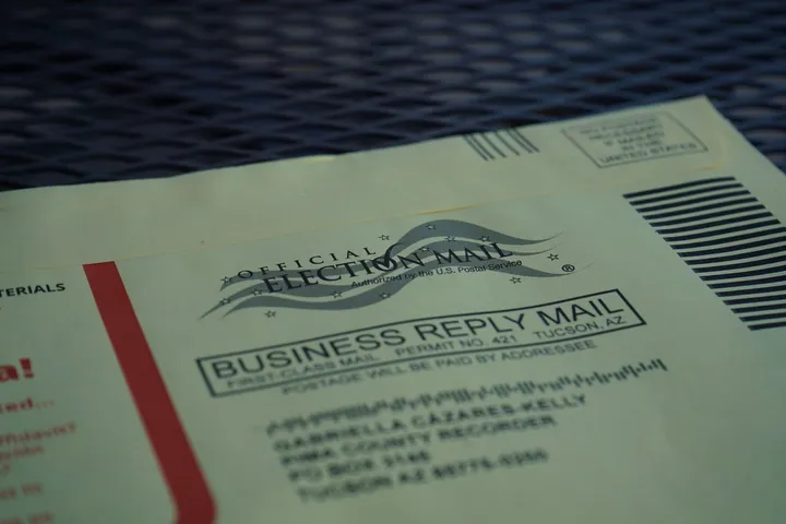 Boletas de elecciones generales listas tras recuento