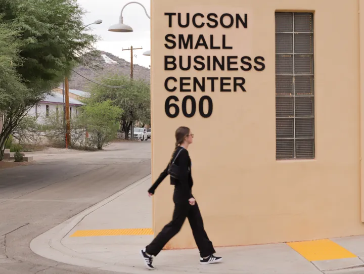 New Tucson center supports entrepreneurs, sparks debate