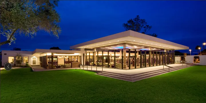 Murphy-Wilmot Library marks 60 years as community hub