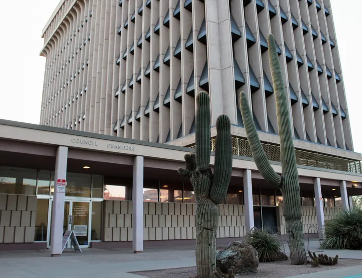 Tucson City Council weighs homelessness declaration