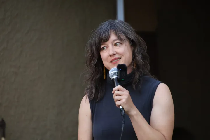 Schubert aims to bring community-centered approach to Tucson City Council