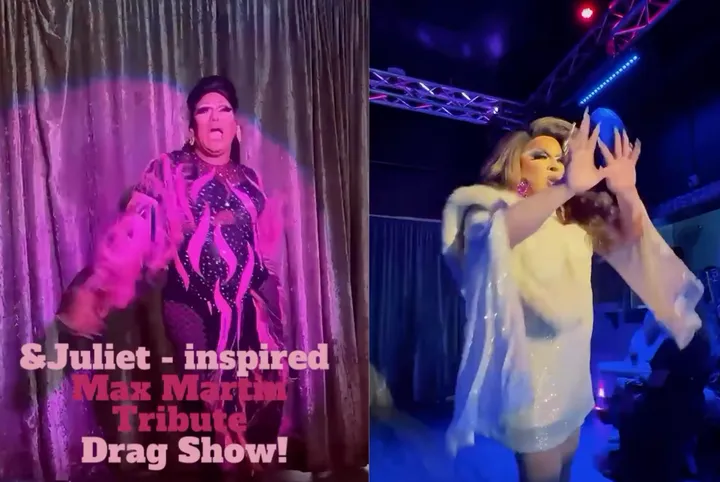 Broadway in Tucson, IBT’s team up for ‘&Juliet’-themed drag show