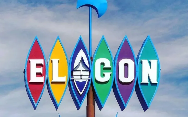 Author revives El Con Mall’s legacy in 'Dead Mall Rising'