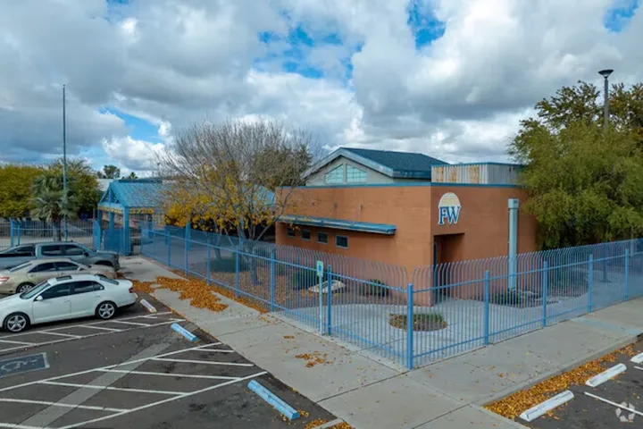 Flowing Wells voters to decide $30M school bond