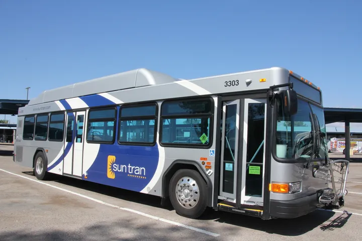 Tucson leaders push for transit safety as reported incidents rise