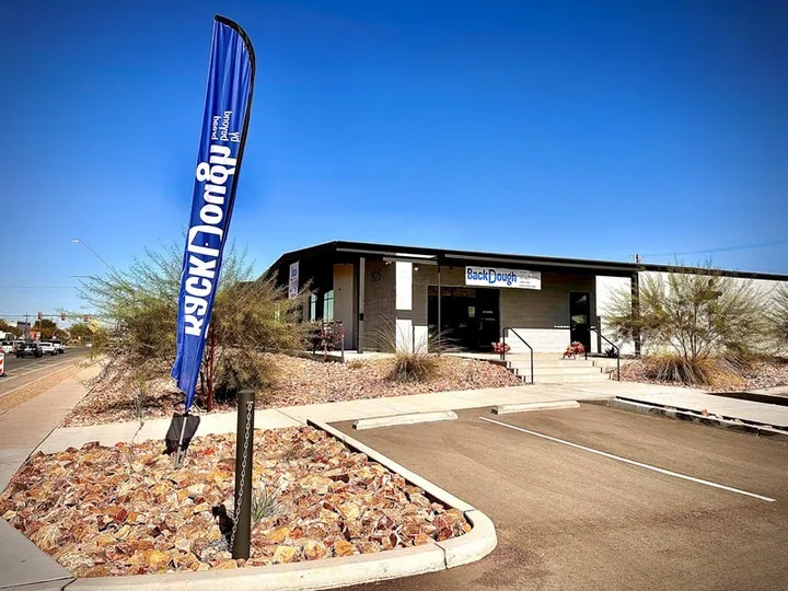 Beyond Bread expands with new bakery and pie hub