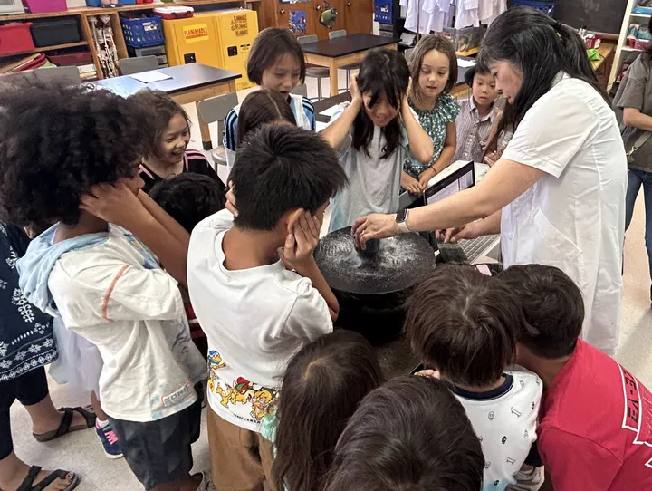 Tucson Japanese School expands to serve growing community