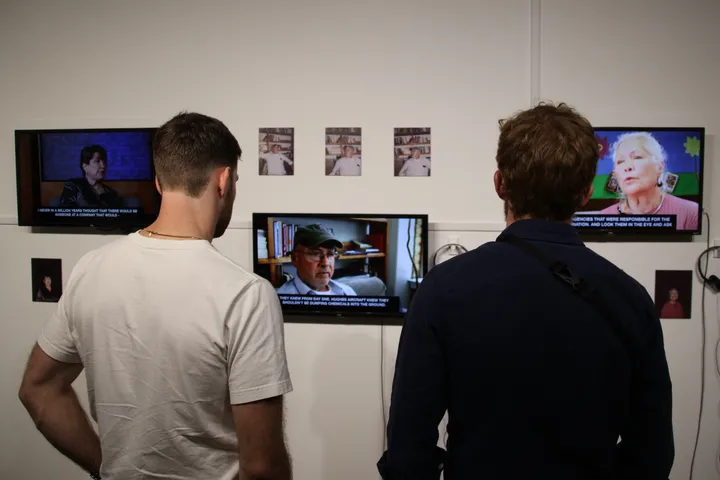 MOCA exhibit spotlights south side's long fight for clean water