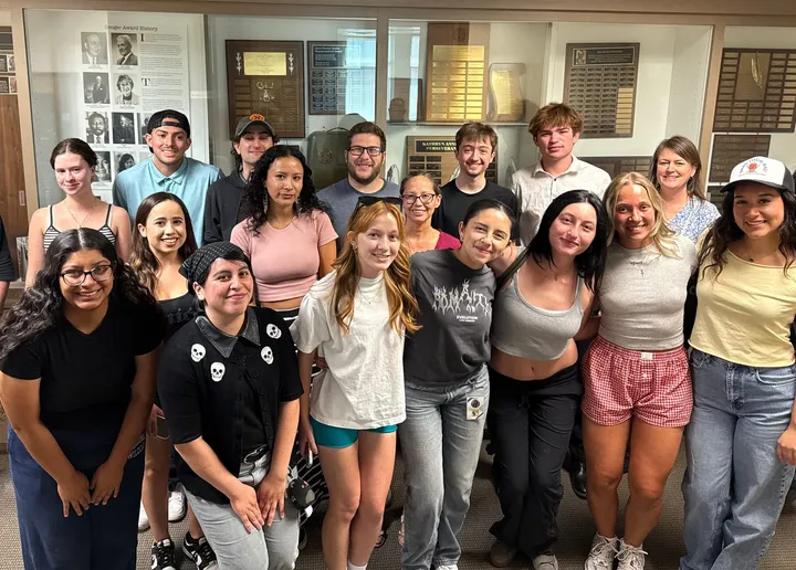 El Foco de Tucson lanza campaña para apoyar a periodistas emergentes