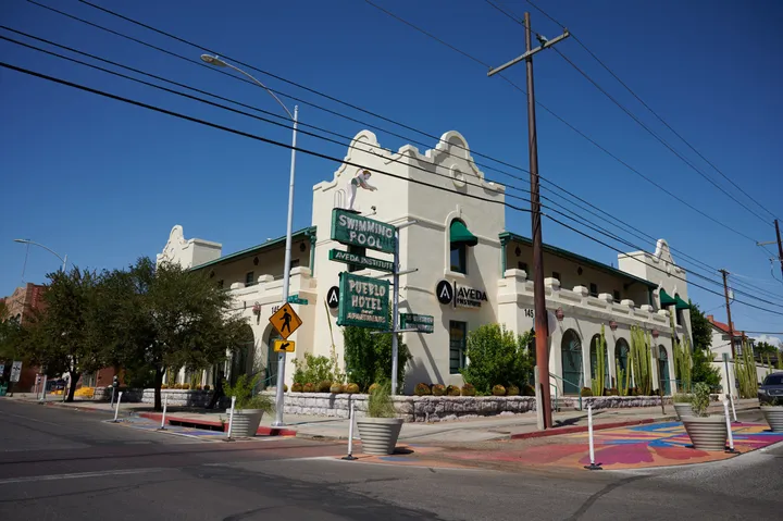 Aveda Institute Tucson blends training, community and care
