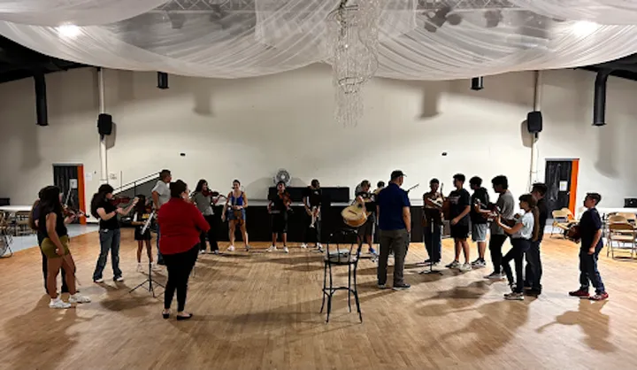 Iconic youth mariachi group to join Tucson Musicians Museum