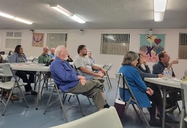 Tucson residents push back on TEP’s proposed rate increase