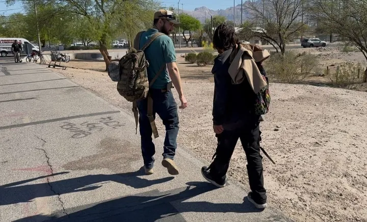 Pima County overdose deaths drop in 2025, TPD says