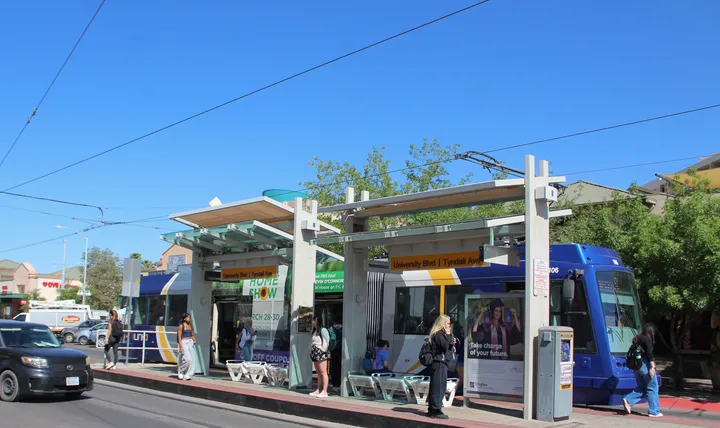 Tucson warned of major transit cuts if RTA Next fails