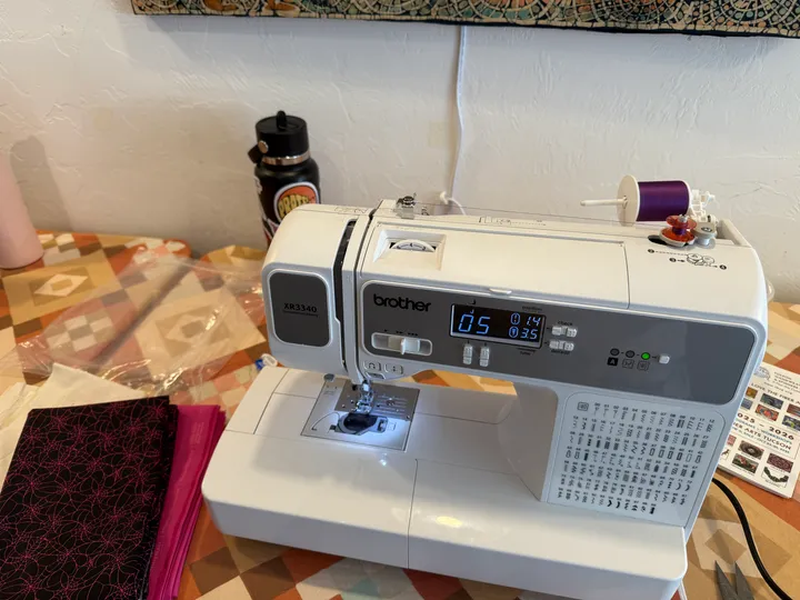 Tucson sewing studio offers classes for all skill levels