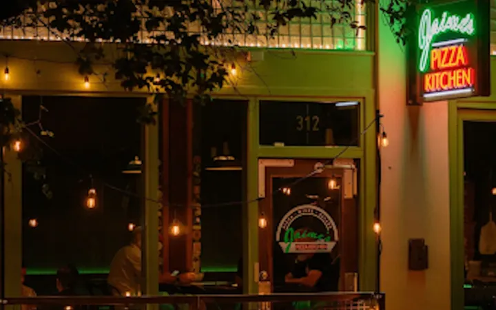 Tradición y sabor hacen único a Jaime’s Pizza Kitchen