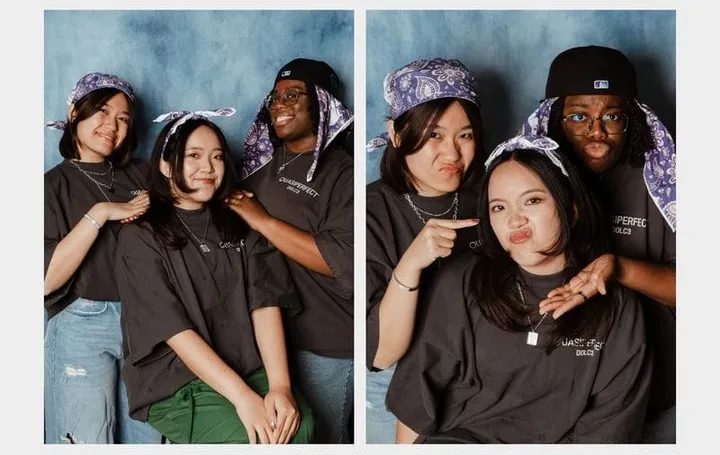 DOLC3 brings pop R&B energy to Tucson music scene