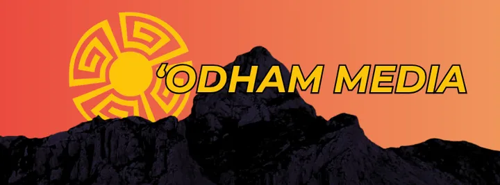 O’odham Media amplifica las voces y la cultura O’odham