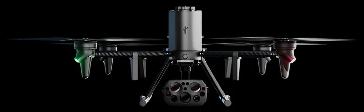 Oro Valley aprueba drones policiales estatales