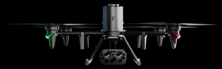 Oro Valley approves state-funded police drone program