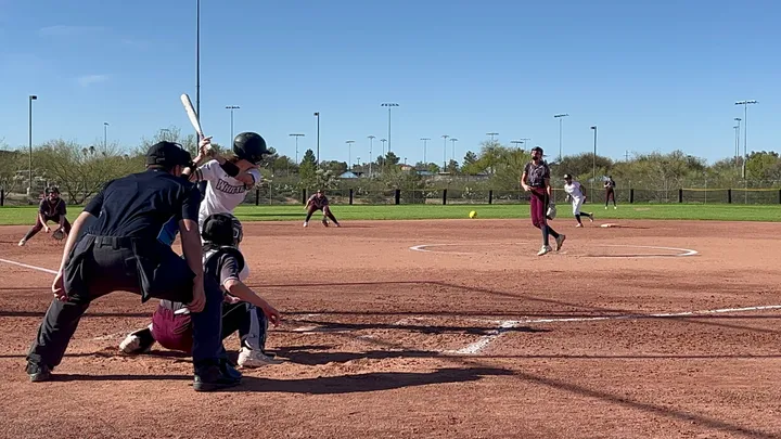 Tucson Invitational Games host college baseball, softball