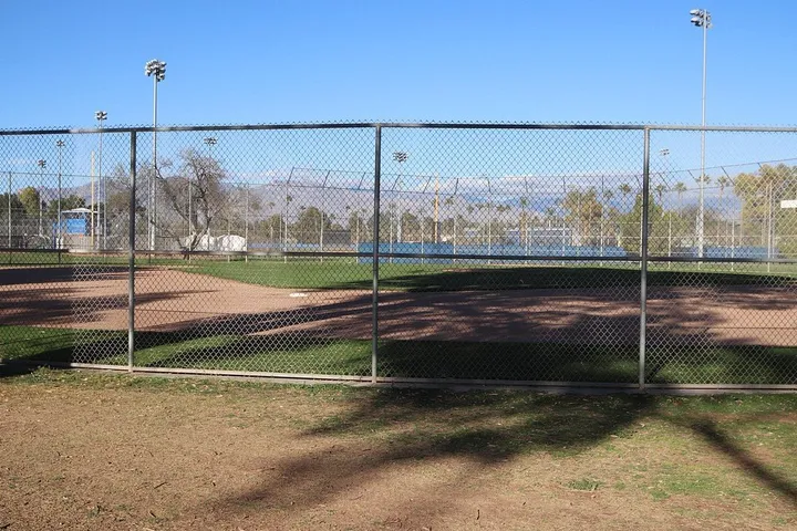 South Korea’s NC Dinos return to Tucson for spring training