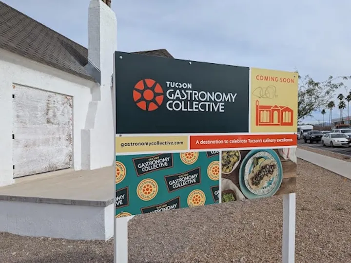 Tucson Gastropark busca ser centro culinario