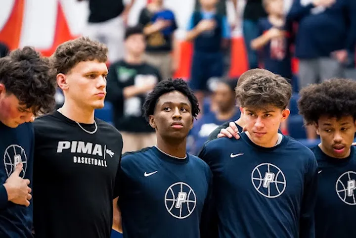 Pima Aztecs stay undefeated at 29-0 in NJCAA