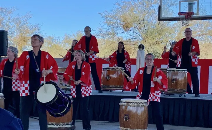 Festival Japonés de Tucson cumple 10 años