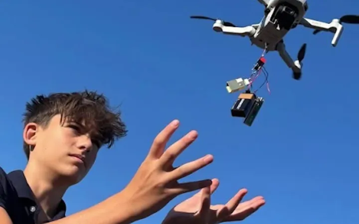 SARSEF’s 71st science fair kicks off in Tucson