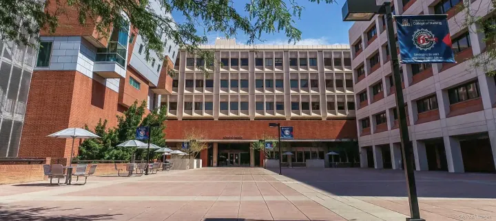 UA program offers free health care to Tucson residents