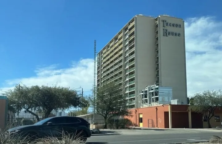 Tucson House undergoes $50M overhaul