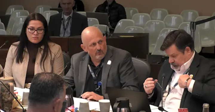 Tucson considers new rules for large water users