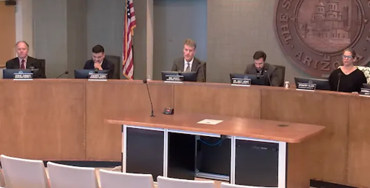 Pima County approves $5M for affordable housing