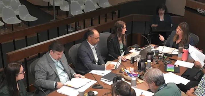 Tucson water, trash rates may rise under new fee package