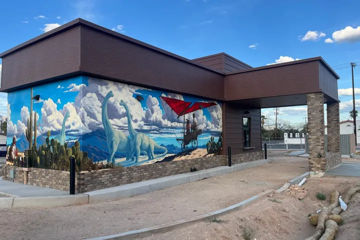 Crisis de vivienda marca agenda de Rio Nuevo