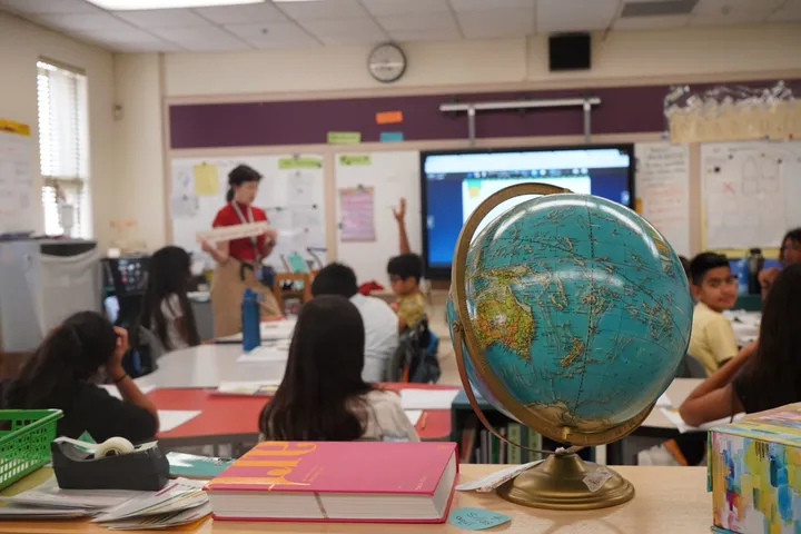 TUSD aprueba recortes de $2.7M ante déficit