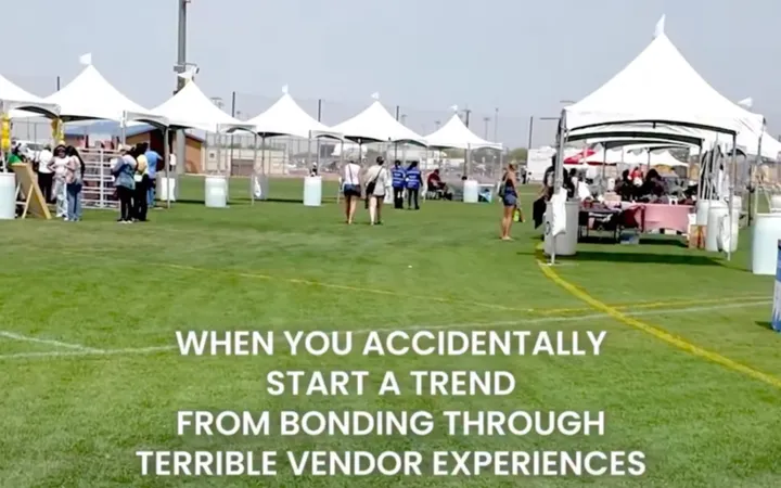 Tucson's first Palo Verde Bloom Festival disappoints vendors